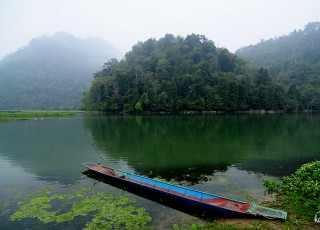 HANOI - HALONG - SAPA - BABE LAKE TOUR 8 DAYS 7 NIGHTS